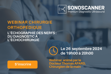 Webinar – Orthopédie – Docteur Apard